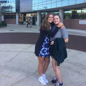 Meet your Posher, Ally